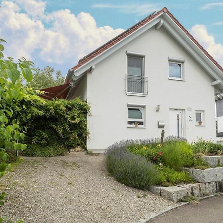 Haus Afaldra 멘겐 외부 사진