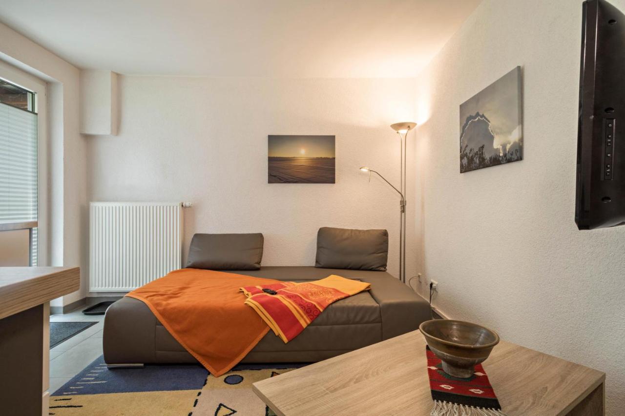 Haus Afaldra 멘겐 외부 사진