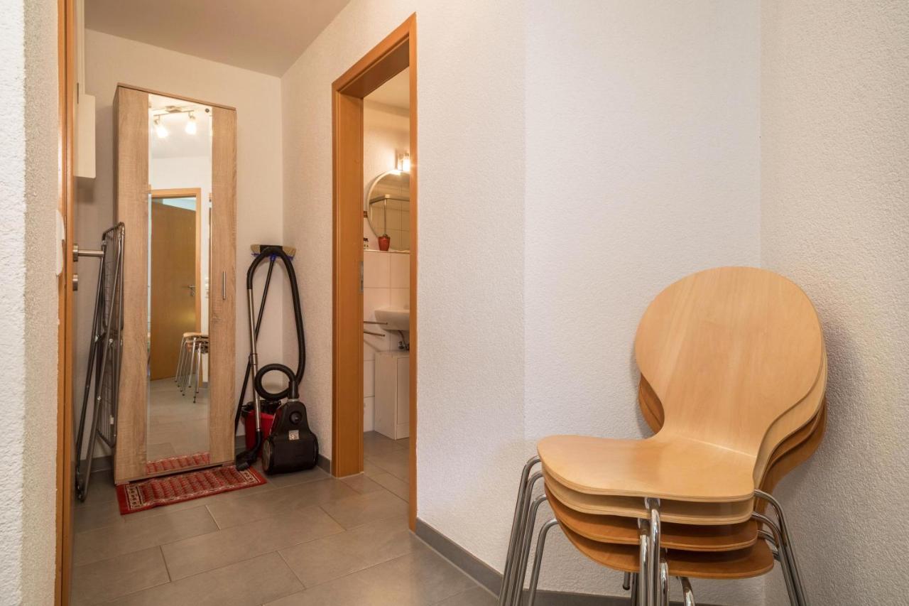 Haus Afaldra 멘겐 외부 사진