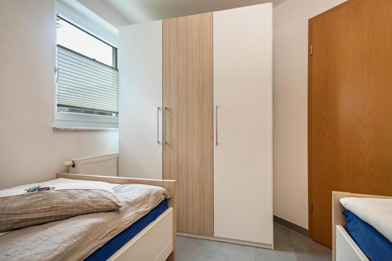 Haus Afaldra 멘겐 외부 사진