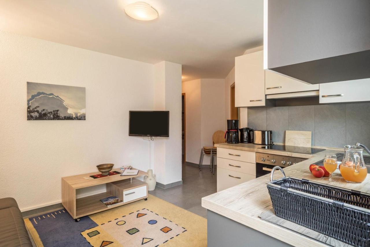 Haus Afaldra 멘겐 외부 사진